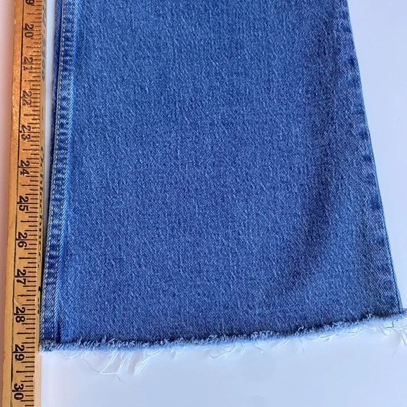 Levi’s 70s high flare 👖 - Picture 10 of 12